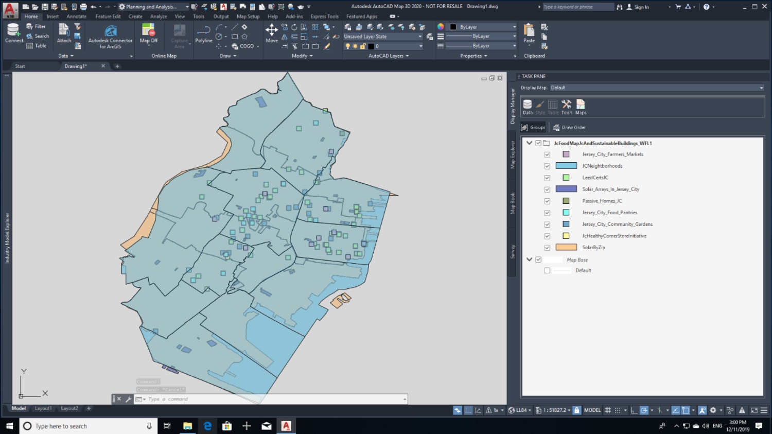 arcgis for autocad 400 release
